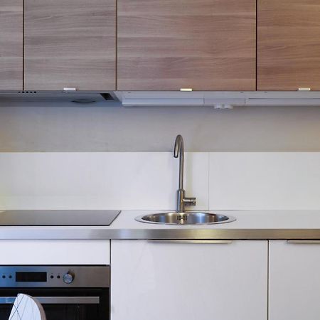 Contempora Apartments - Crocetta - Tosca ميلان المظهر الخارجي الصورة
