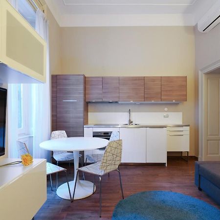 Contempora Apartments - Crocetta - Tosca ميلان المظهر الخارجي الصورة