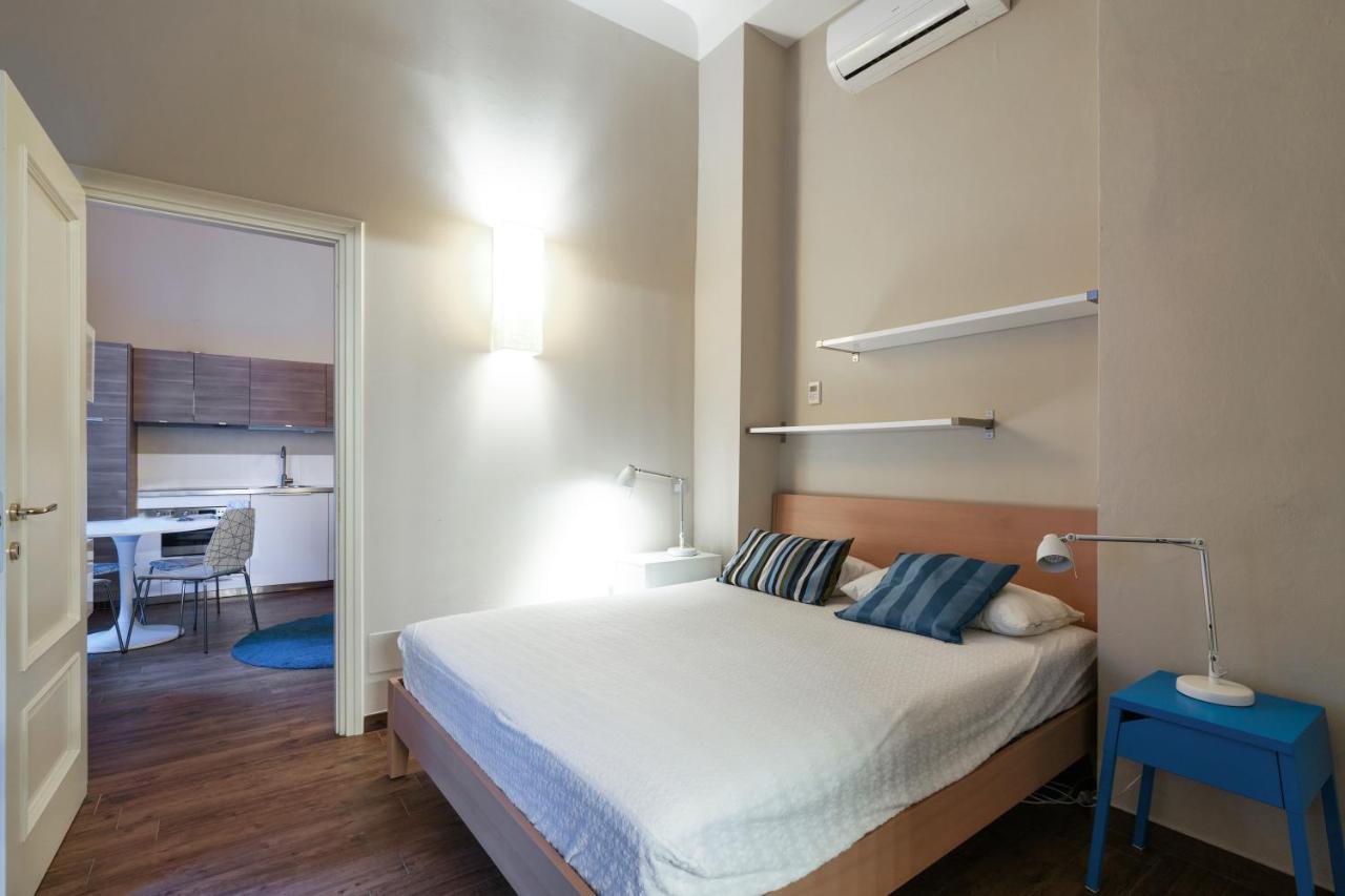 Contempora Apartments - Crocetta - Tosca ميلان المظهر الخارجي الصورة