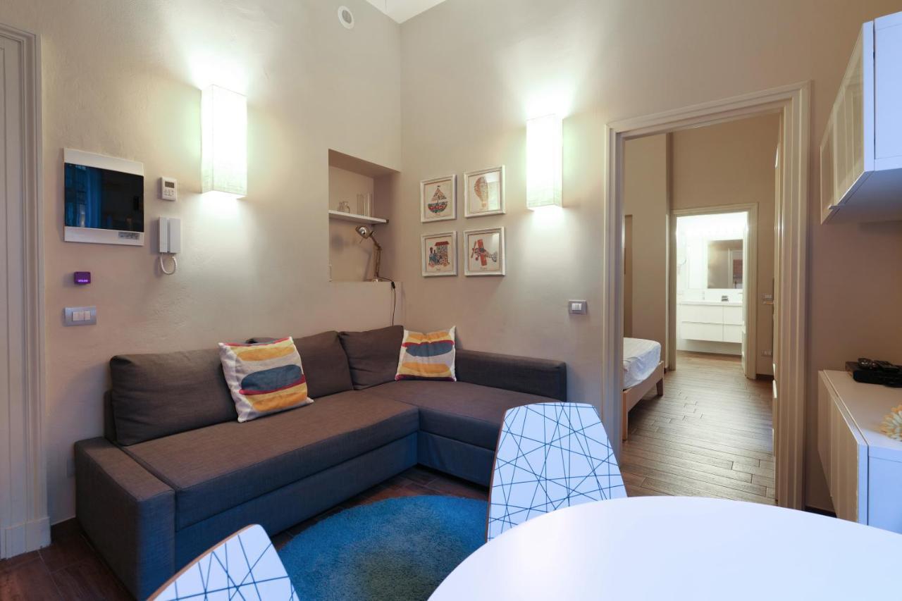 Contempora Apartments - Crocetta - Tosca ميلان المظهر الخارجي الصورة