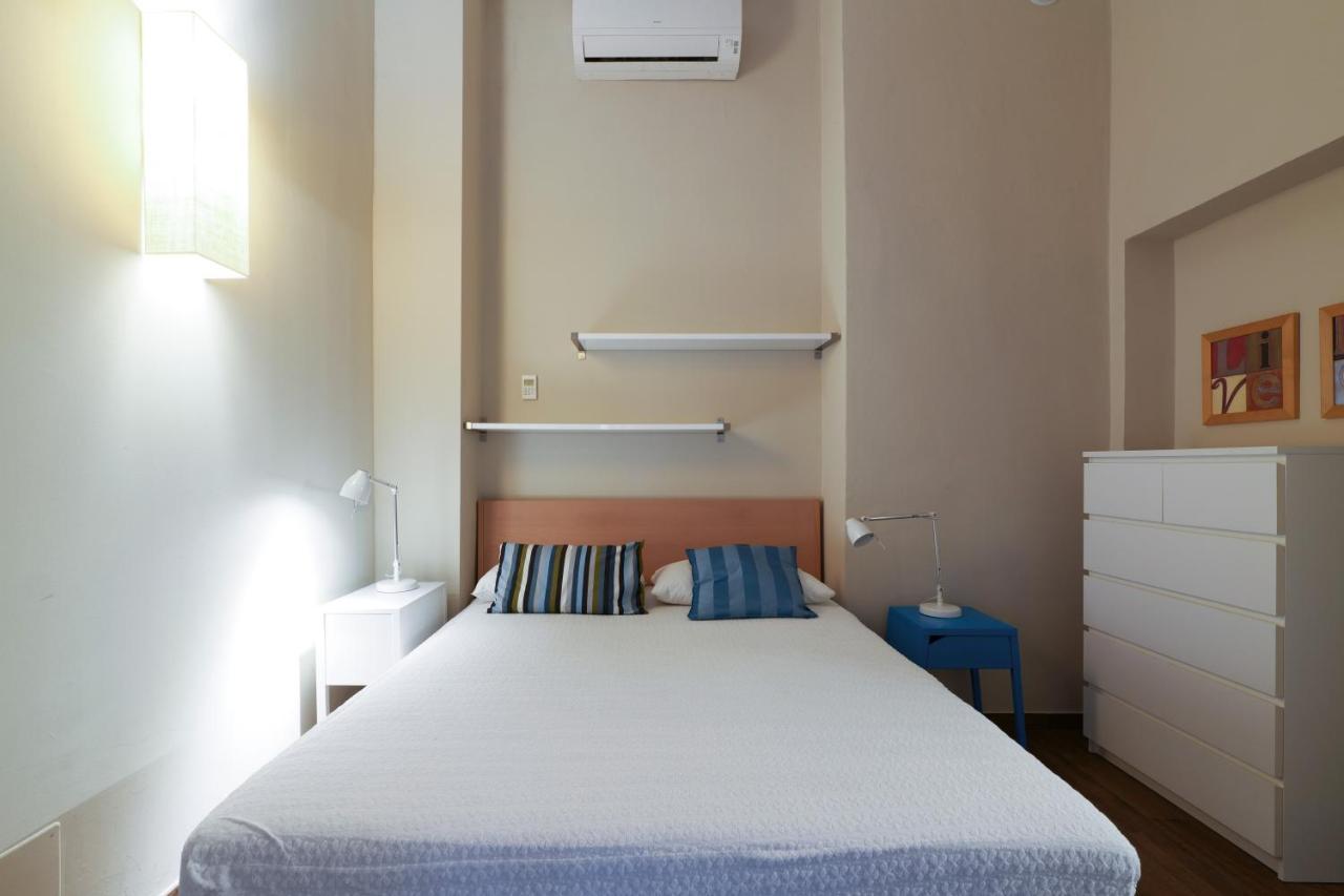Contempora Apartments - Crocetta - Tosca ميلان المظهر الخارجي الصورة