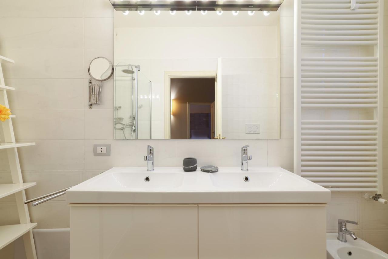 Contempora Apartments - Crocetta - Tosca ميلان المظهر الخارجي الصورة
