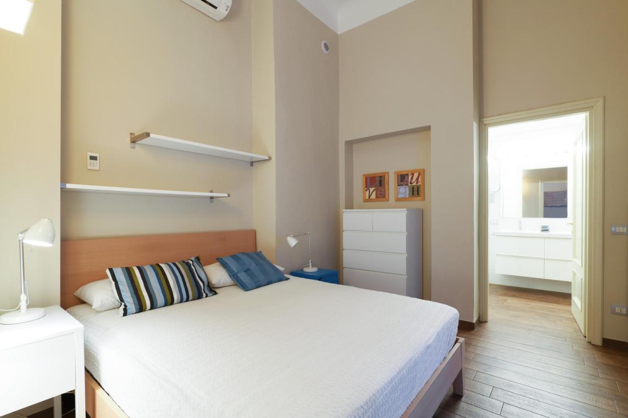 Contempora Apartments - Crocetta - Tosca ميلان المظهر الخارجي الصورة